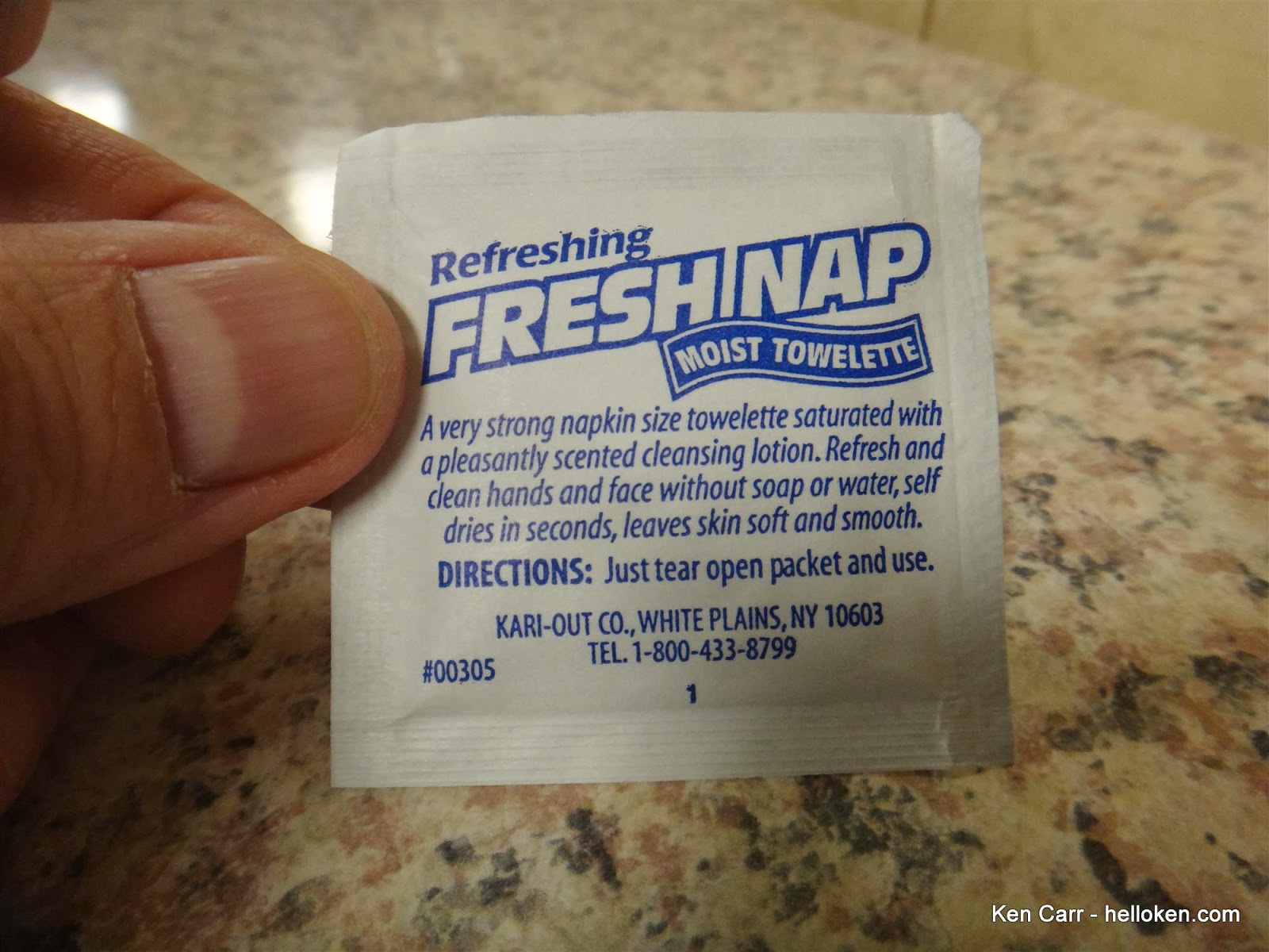 A visit to Lucky Wishbone