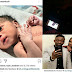 Sean Tizzle and Baby Mama Welcomes Baby(Details + Photos)