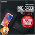 Buy Infinix Hot S3 And Get N3000 Voucher From SLOT