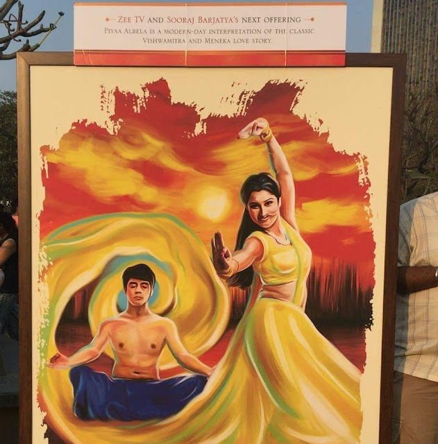 'Piya Albela' Zee Tv Serial in Hindi Story Wiki,Cast,Promo,Timing,Title Song 'Piya Albela' Zee Tv Serial in Hindi Story Wiki,Cast,Promo,Timing,Title Song