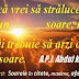 Soarele în citate, maxime, aforisme