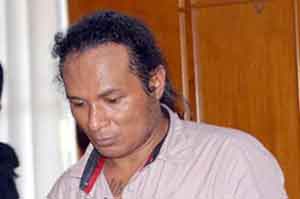 Mungkin sebagian dari kalian paling malas denger kata preman Mengenal Sosok 3 Bos Preman yang Ditakuti di Indonesia