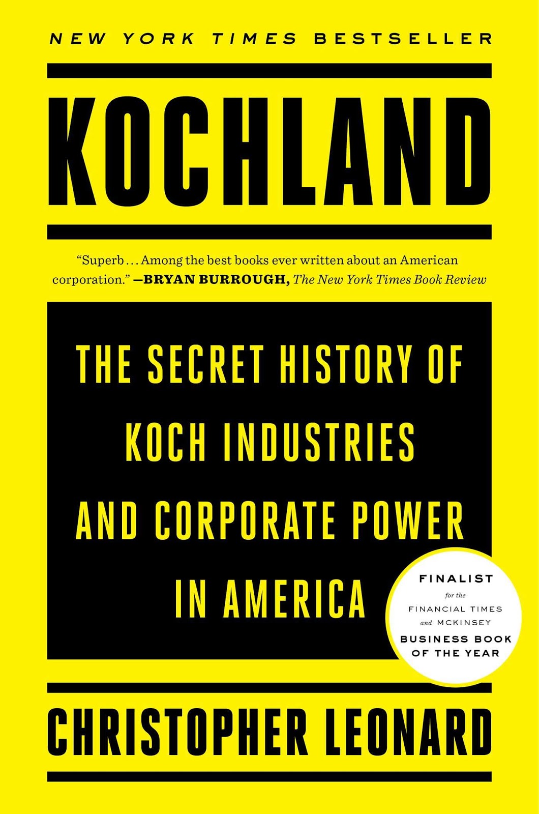 kochland review kochland review