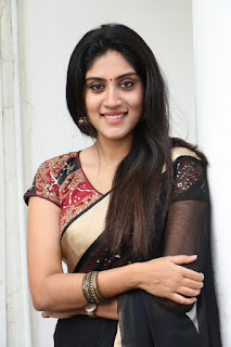 Dhanya Balakrishna Stills at Software Sudheer Success Meet Dhanya Balakrishna Stills at Software Sudheer Success Meet