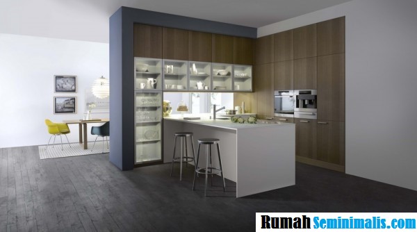 Desain Dapur Sederhana dan Minimalis Desain Dapur Sederhana dan Minimalis