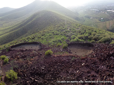 Alto de los Morros de Ávila Morros de Ávila