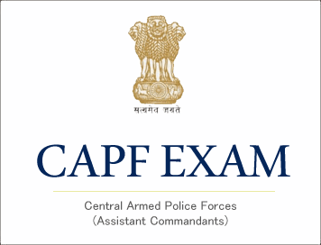 UPSC Recruitment 2018 || Apply for Central Armed Police Forces (ACs)