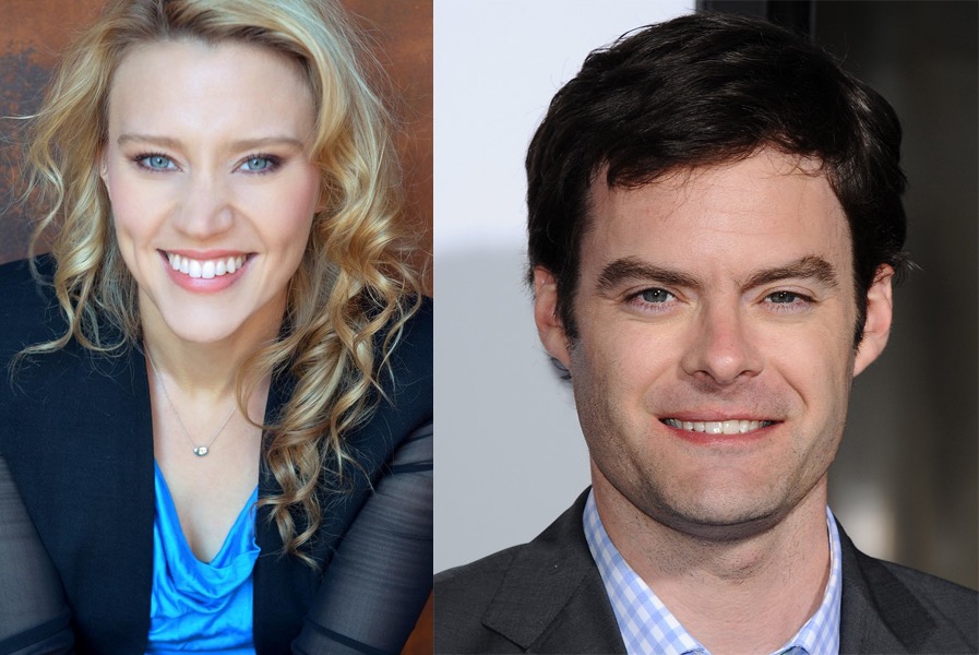 toy story 4 bill hader