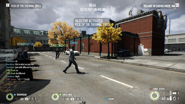 Download Payday 2 Single Link Download Payday 2 Single Link