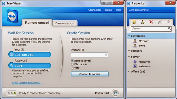 download previous version of teamviewer 9