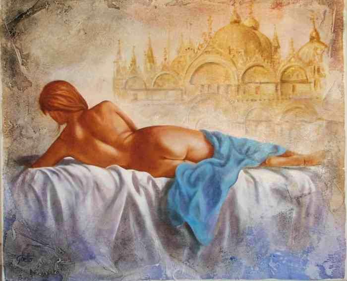 Женщины. Lucia Coghetto Женщины. Lucia Coghetto