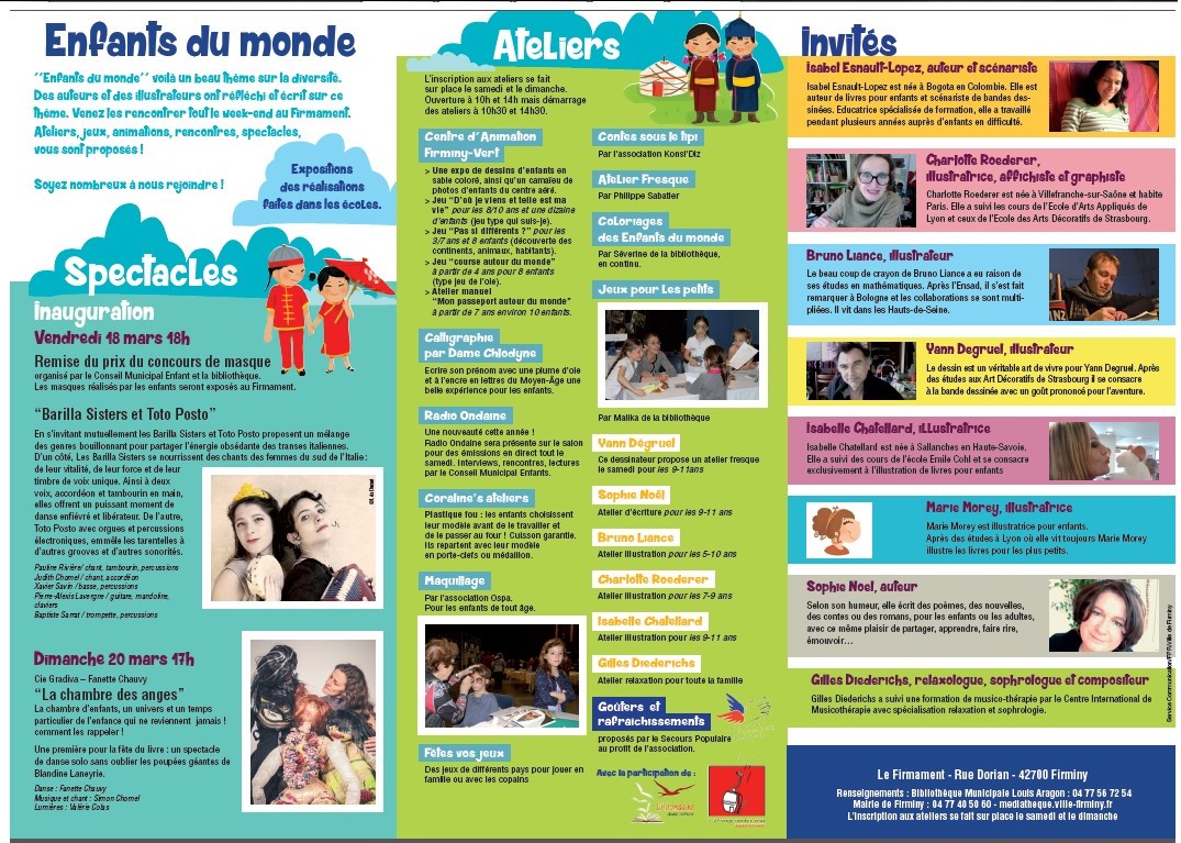 Le Blog De L Ecole De Saint Jean De Marcel Les Prenoms Des Ce2 Cm1