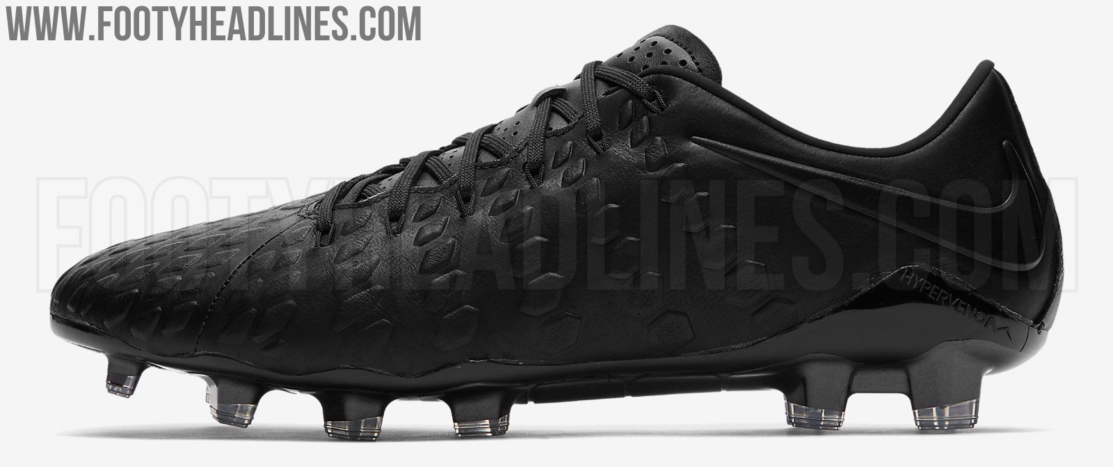 nike hypervenom phantom 3 tech craft