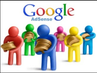 HOW ADSENSE WORKS HOW ADSENSE WORKS