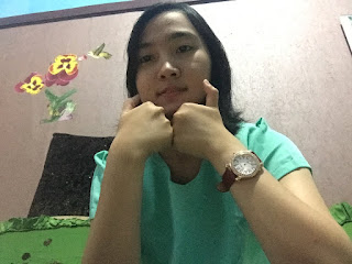 mengenal elvoilita angelinamarta siswanto asal semarang promosi talenta bakat baru di semarang gratis secara online