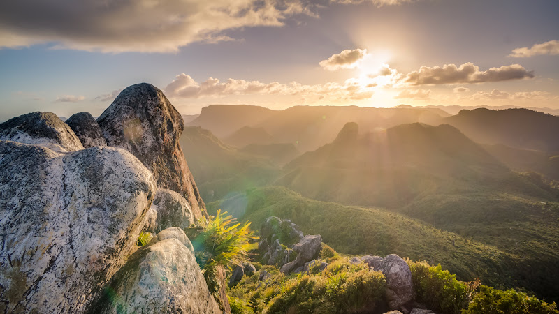 Magnificent Landscape