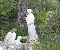 Ange de la Paix Ange de la Paix