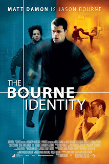 Watch Free Movies Online The Bourne Identity