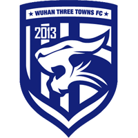 WUHAN THREE TOWNS FC