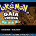 Pokemon Gaia (Hack) GBA ROM Download