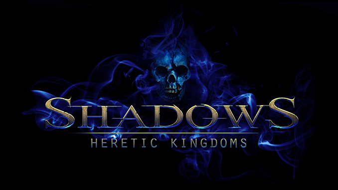 Shadows: Heretic Kingdoms PC Game Download
