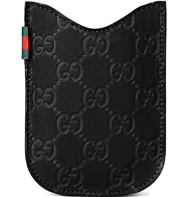 Gucci blackberry case Clearance