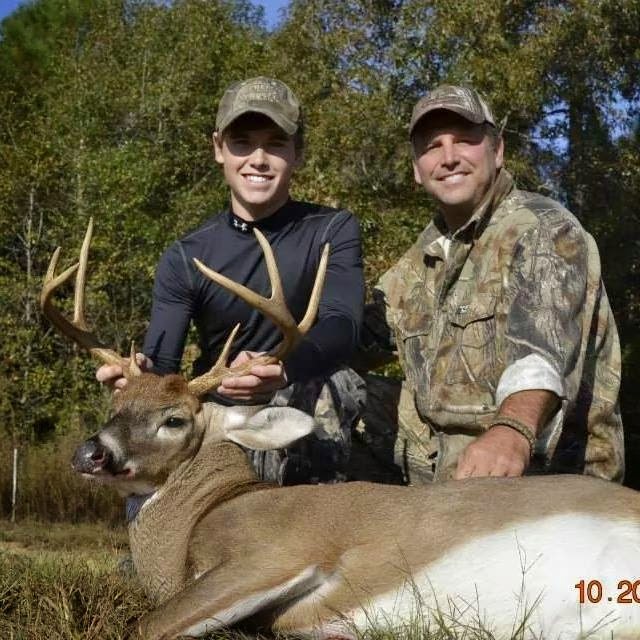 used hunting equipment