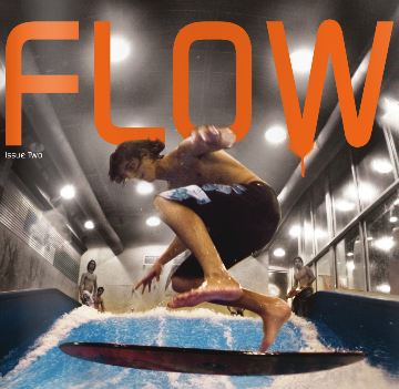 FLOWRIDER COLOMBIA