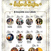 ATRAÇÕES CULTURAIS DO NOVENÁRIO DO SENHOR DO BONFIM