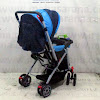 Kereta Bayi Creative Baby BS218 Classic