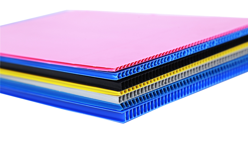 Cheap Coroplast Sheets Manufacturers