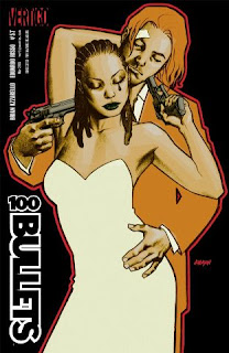 100 Bullets (1999) #57