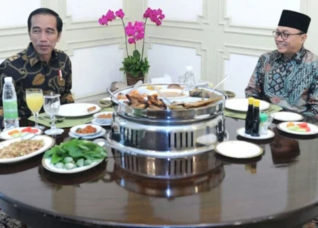 PDIP Sindir PAN yang Kerap Membelot dari Koalisi Pendukung Jokowi
