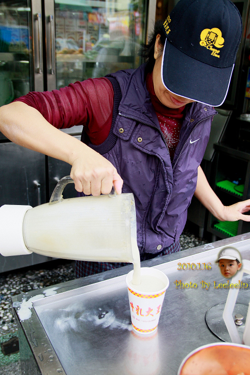 北門綠豆沙牛乳大王|宜蘭食尚玩家推薦|宜蘭中山路美食