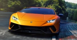 WALLPAPERS HD: Lamborghini Huracan