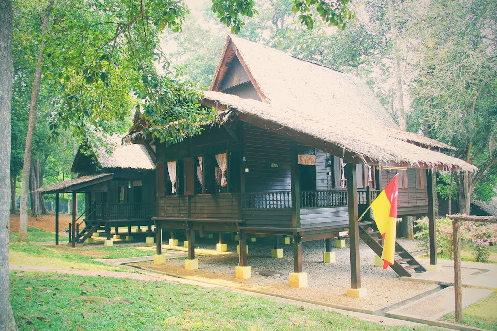 Rumah Selangor Rumah Selangor