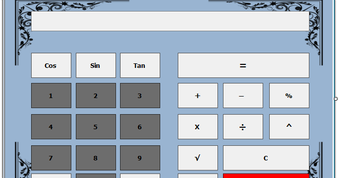 Contoh Coding Visual Basic