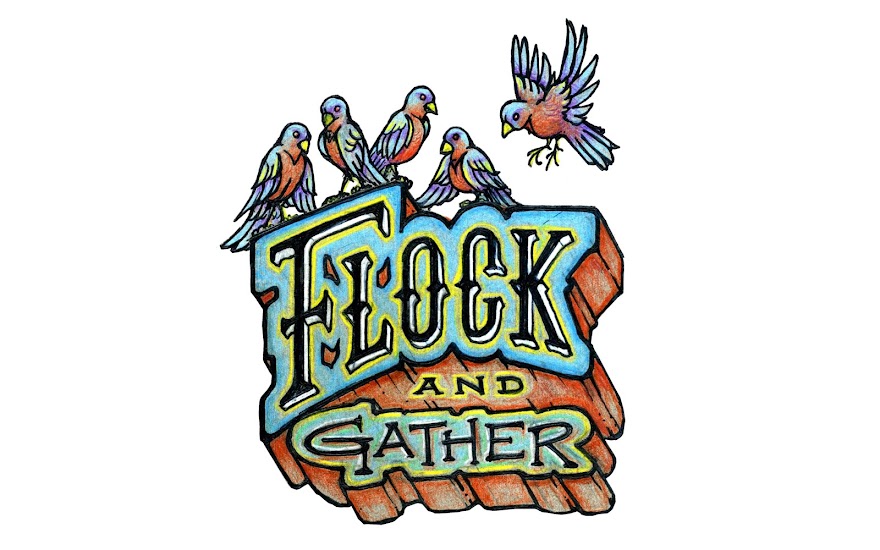 flock and gather