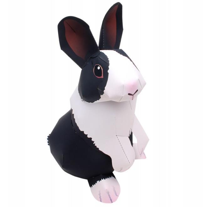 rabbit miniature d&d
