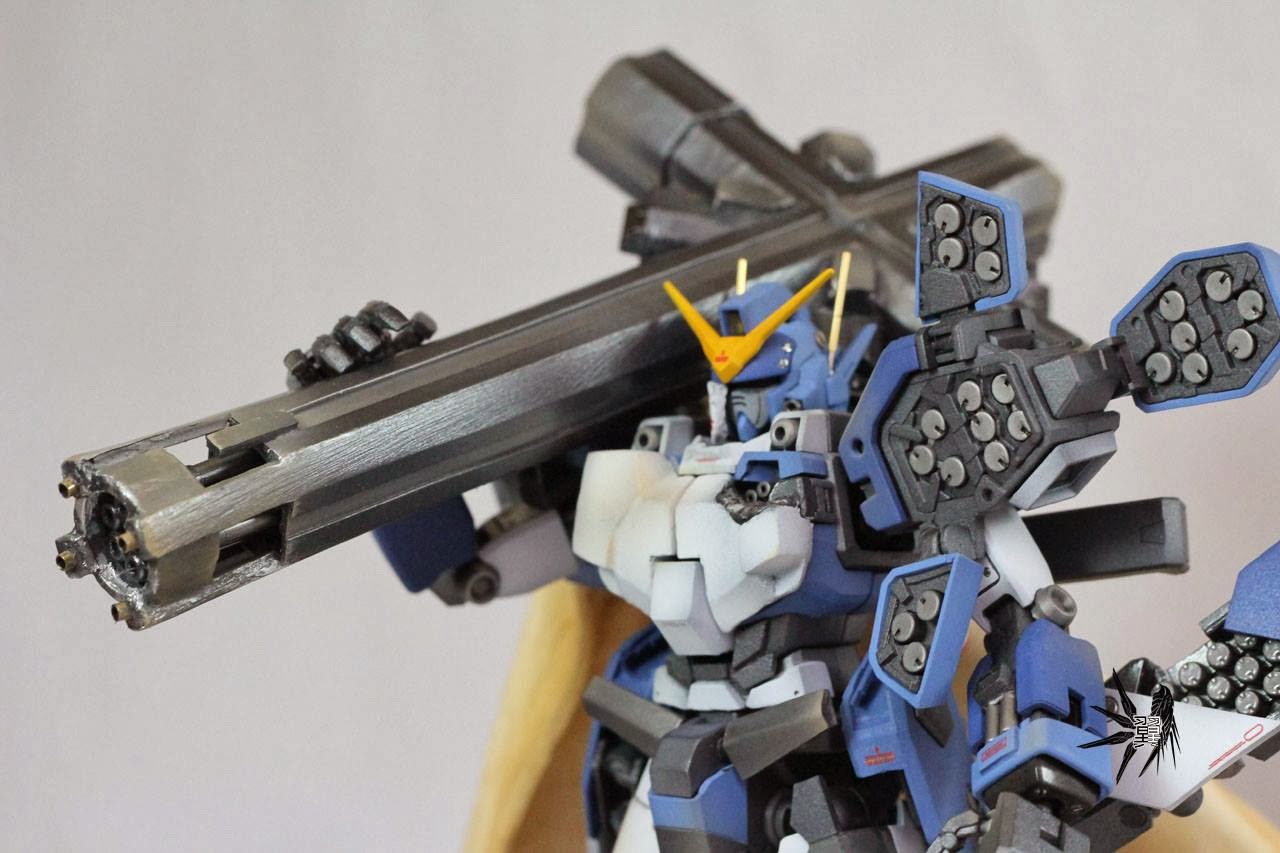 11 TUTORIAL HOW TO MAKE CUSTOM GUNDAM PARTS WITH VIDEO TIPS * Gundam