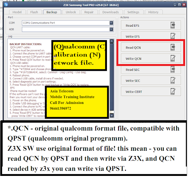 samsung qualcomm qpst samsung qualcomm qpst