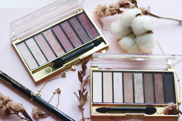 【彩妝】Max Factor~秋冬彩妝的魅力代表│蝴蝶結姐姐