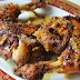 Ayam Panggang Yoghurt Yang Sedap