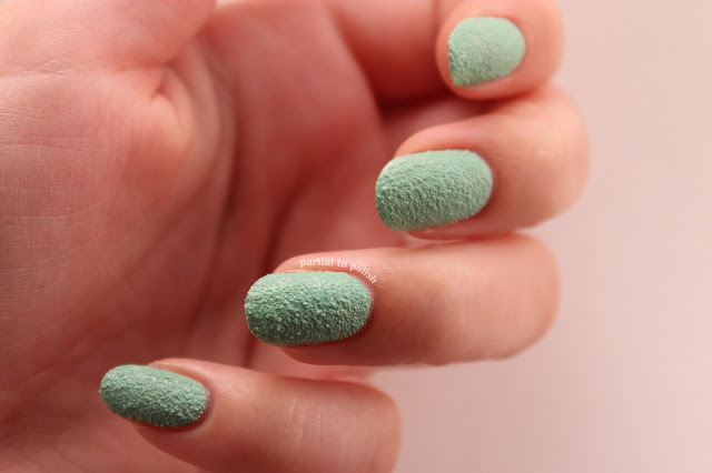 Sally Hansen Sour Apple