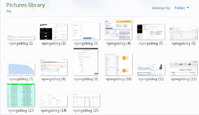 Cara Mengganti Nama (rename) Banyak File Sekaligus di Windows7 Cara Mengganti Nama (rename) Banyak File Sekaligus di Windows7