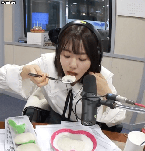 오랜만에 배텐에 나온 소혜 (多)