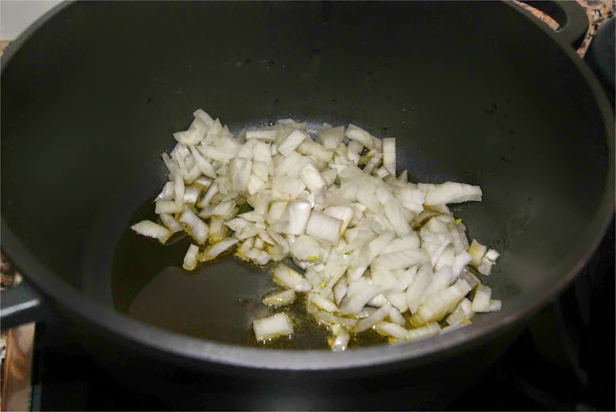 abadejo a la marinera paso 1