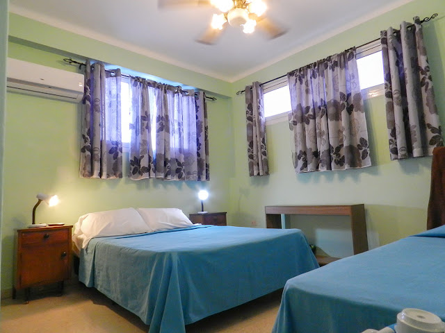 Casa particular para reservar en la Habana Vieja Casa particular para reservar en la Habana Vieja