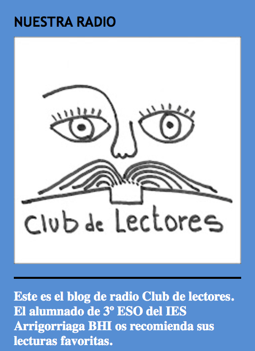Radio Club de Lectores