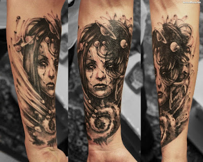 Tatuajes para hombres en el brazo Tatuajes para hombres en el brazo